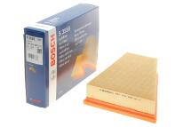 Фільтр повітряний Citroen Berlingo 2.0HDI -03