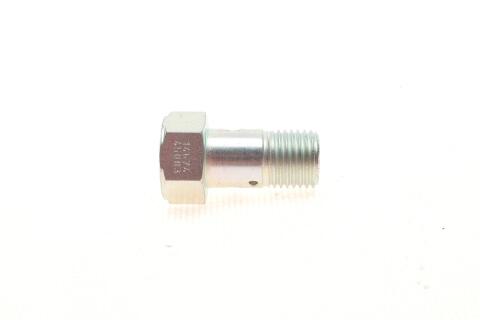 Клапан перепускний ТНВД (M14x1.5) Клапан перепускний ТНВД (M14x1.5)