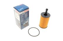 Фільтр масляний Citroen Berlingo/Peugeot Partner 1.4/1.6