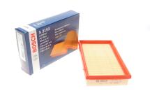 Фільтр повітряний Opel Agila 1.0/1.2i 00-08 Фільтр повітряний Opel Agila 1.0/1.2i 00-08