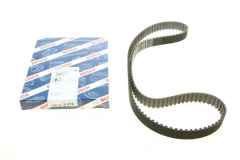Ремінь ГРМ Ford Transit 2.5DI/TDI 94-00 (130x25) Ремінь ГРМ Ford Transit 2.5DI/TDI 94-00 (130x25)