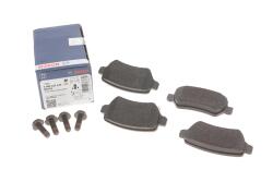 Колодки тормозные (задние) Opel Astra G/H/ Combo 01- /Kia Venga (Lucas-Girling) Колодки тормозные (задние) Opel Astra G/H/ Combo 01- /Kia Venga (Lucas-Girling)