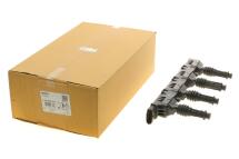 Котушка запалювання Opel Combo/Astra G/H 1.4 16V 04-11