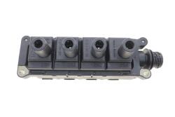 Котушка запалювання BMW 3 (E36/E46) 1.6-1.9 (M43/M42/M44) 93-05 Котушка запалювання BMW 3 (E36/E46) 1.6-1.9 (M43/M42/M44) 93-05