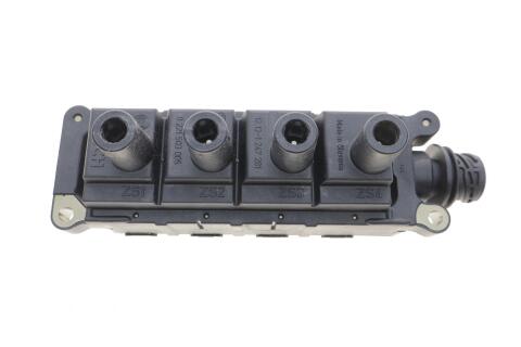 Котушка запалювання BMW 3 (E36/E46) 1.6-1.9 (M43/M42/M44) 93-05 Котушка запалювання BMW 3 (E36/E46) 1.6-1.9 (M43/M42/M44) 93-05