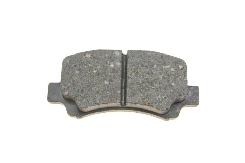 Колодки гальмівні (передні) Chery A1/Cowin/QQ6 06-15/Suzuki Wagon R+ 98-00