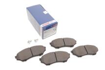 Колодки тормозные (передние) Mitsubishi Pajero Pinin 99-07 (Sumitomo) Колодки тормозные (передние) Mitsubishi Pajero Pinin 99-07 (Sumitomo)