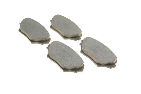 Колодки гальмівні (передні) Toyota Rav 4 II 00-05