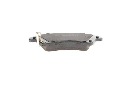Колодки тормозные (передние) Toyota Corolla 02-07