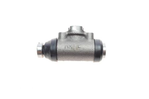 Цилиндр тормозной (задний) Lada 2101/2103/2106/2120/2121/2131 70-06 (d=20.6mm) Цилиндр тормозной (задний) Lada 2101/2103/2106/2120/2121/2131 70-06 (d=20.6mm)