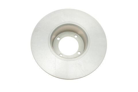 Диск гальмівний (передній) Opel Kadett/Astra F 75-99 (246x12.5)