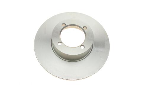 Диск гальмівний (передній) Opel Kadett/Astra F 75-99 (246x12.5)