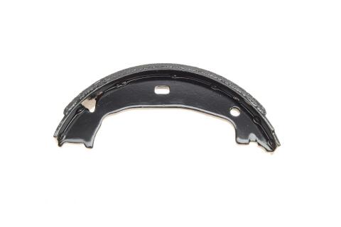 Колодки ручника BMW 1 (E81/E82)/3 (E46/E90) 98-13 (160.5x20) Колодки ручника BMW 1 (E81/E82)/3 (E46/E90) 98-13 (160.5x20)