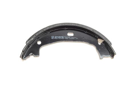 Колодки ручника BMW 1 (E81/E82)/3 (E46/E90) 98-13 (160.5x20) Колодки ручника BMW 1 (E81/E82)/3 (E46/E90) 98-13 (160.5x20)