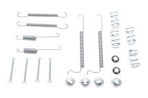 Комплект пружинок колодок ручника Opel Vectra 88-95