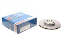 Диск гальмівний (передній) Citroen Jumpy/Fiat Scudo/Peugeot 806/Expert 95-06 (281x26) (вентильований) Диск гальмівний (передній) Citroen Jumpy/Fiat Scudo/Peugeot 806/Expert 95-06 (281x26) (вентильований)