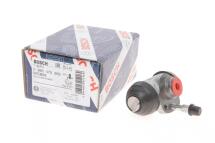 Циліндр гальмівний (задній) VW Caddy II 96-00/Golf III 93-99 (d=22.2mm)