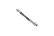Шланг гальмівний (задній) Audi A1/A3/TT/Skoda Fabia I-ll/Octavia/Roomster/VW Golf 1.0-3.2 95- (140mm) Шланг гальмівний (задній) Audi A1/A3/TT/Skoda Fabia I-ll/Octavia/Roomster/VW Golf 1.0-3.2 95- (140mm)