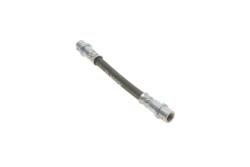 Шланг тормозной (задний) Audi A1/A3/TT/Skoda Fabia I-ll/Octavia/Roomster/VW Golf 1.0-3.2 95- (140mm) Шланг тормозной (задний) Audi A1/A3/TT/Skoda Fabia I-ll/Octavia/Roomster/VW Golf 1.0-3.2 95- (140mm)