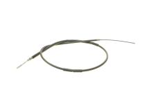 Трос ручника (задний) VW Caddy II 1.9D/1.6 96-00 (1752/1441mm) Трос ручника (задний) VW Caddy II 1.9D/1.6 96-00 (1752/1441mm)