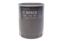 Фільтр масляний Land Rover Discovery III/Range Rover 4.2/4.4 03-