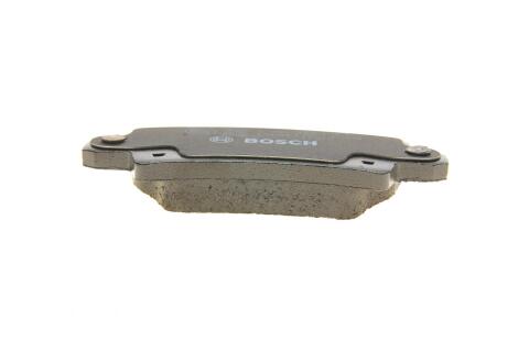 Колодки гальмівні (задні) Toyota Corolla 01-14