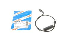 Датчик зносу гальмівних колодок (задніх) BMW 5 (E39) 95-04 Датчик зносу гальмівних колодок (задніх) BMW 5 (E39) 95-04