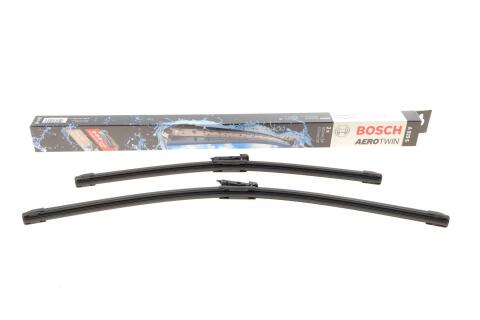 Щітки склоочисника (600/475mm) BMW 3 (F30/F35/F80)/MB A-class (W176) 04-