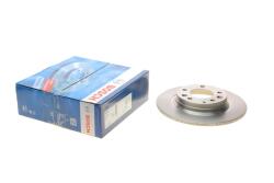 Диск гальмівний (задній) Mazda 6 02-13/MX-5 05-14 (280x10) Диск гальмівний (задній) Mazda 6 02-13/MX-5 05-14 (280x10)