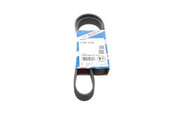 Ремень генератора Renault Megane/Scenic 1.9dCi/2.0 03-/Nissan Juke 1.6 10- (7PK1122) Ремень генератора Renault Megane/Scenic 1.9dCi/2.0 03-/Nissan Juke 1.6 10- (7PK1122)