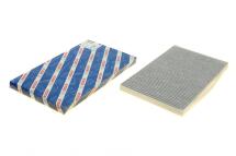 Фільтр салону Audi A6 94-97 (вугільний) Фільтр салону Audi A6 94-97 (вугільний)