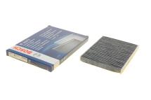 Фільтр салону Fiat Bravo 07-14/Stilo 01-08 (вугільний) Фільтр салону Fiat Bravo 07-14/Stilo 01-08 (вугільний)