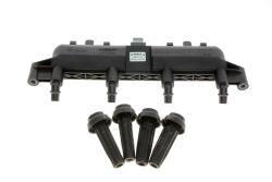 Катушка зажигания Citroen Berlingo/Peugeot Partner 1.1-1.4i 96-15 Катушка зажигания Citroen Berlingo/Peugeot Partner 1.1-1.4i 96-15