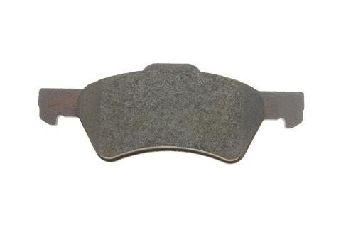 Колодки гальмівні (передні) Chrysler Voyager IV 00-08/Dodge Caravan 00-07 (Ate)