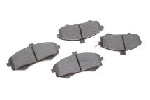 Колодки гальмівні (передні) Hyundai Elantra 00-06/Matrix 01-10/Kia Cerato 04-09 Колодки гальмівні (передні) Hyundai Elantra 00-06/Matrix 01-10/Kia Cerato 04-09