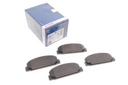 Колодки тормозные (задние) Mazda 6/RX-7/626 02- Колодки тормозные (задние) Mazda 6/RX-7/626 02-