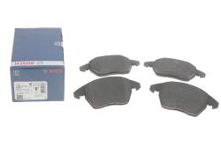 Колодки гальмівні (передні) Citroen C4 04-11/Peugeot 207/308 07-14/208 12-/307 03-09/3008 09-16 Колодки гальмівні (передні) Citroen C4 04-11/Peugeot 207/308 07-14/208 12-/307 03-09/3008 09-16
