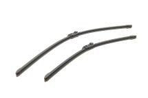 Щетки стеклоочистителя (650/500 мм) Volvo XC70/S60/V70/S40 04-