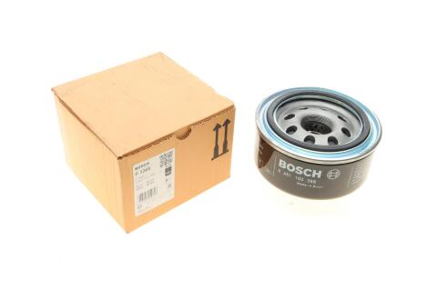 Фільтр масляний VW LT 2.8TDI 98-06 Фільтр масляний VW LT 2.8TDI 98-06