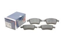 Колодки гальмівні (передні) VW T4 90-03