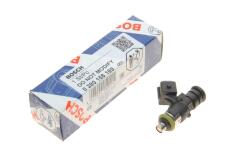 Форсунка топливная VW Caddy 1.6 96-00/Skoda Octavia 1.6 96-04