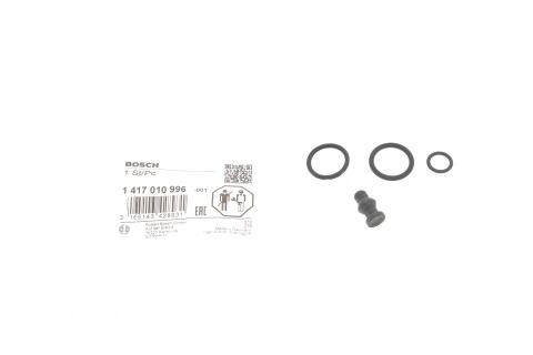 Ремкомплект форсунки VW Golf V 2.0 TDI 03- Ремкомплект форсунки VW Golf V 2.0 TDI 03-