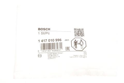 Ремкомплект форсунки VW Golf V 2.0 TDI 03- Ремкомплект форсунки VW Golf V 2.0 TDI 03-