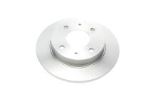 Диск гальмівний (задній) Mitsubishi Colt 04-13 Smart Forfour 03-08 (250x10) (повний) Диск гальмівний (задній) Mitsubishi Colt 04-13 Smart Forfour 03-08 (250x10) (повний)