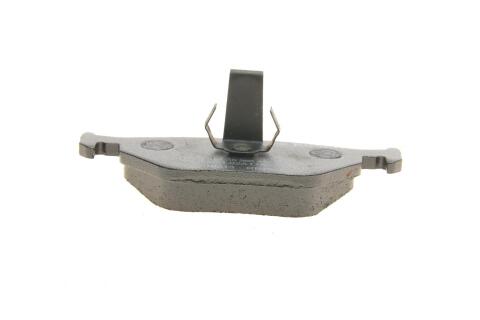 Колодки тормозные (задние) BMW 5 (E39) 95- Колодки тормозные (задние) BMW 5 (E39) 95-