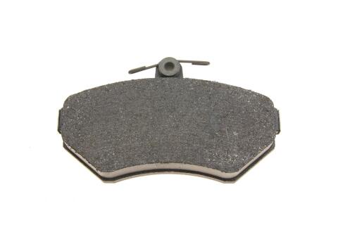 Колодки гальмівні (передні) Audi A4 94-01/VW Passat 96-00 Колодки гальмівні (передні) Audi A4 94-01/VW Passat 96-00