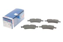 Колодки гальмівні (задні) Mini One/Cooper/Works 01-07 Колодки гальмівні (задні) Mini One/Cooper/Works 01-07