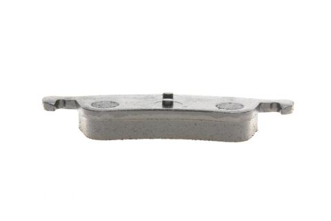 Колодки тормозные (задние) Mini One/Cooper/Works 01-07