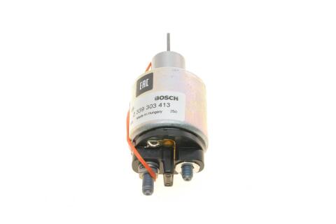 Реле стартера втягуюче VW T4 90-03