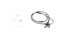 Датчик зносу гальмівних колодок (передніх) BMW X5 (E70)/X6 (E71/E72) 3.0/3.0D 07- Датчик зносу гальмівних колодок (передніх) BMW X5 (E70)/X6 (E71/E72) 3.0/3.0D 07-